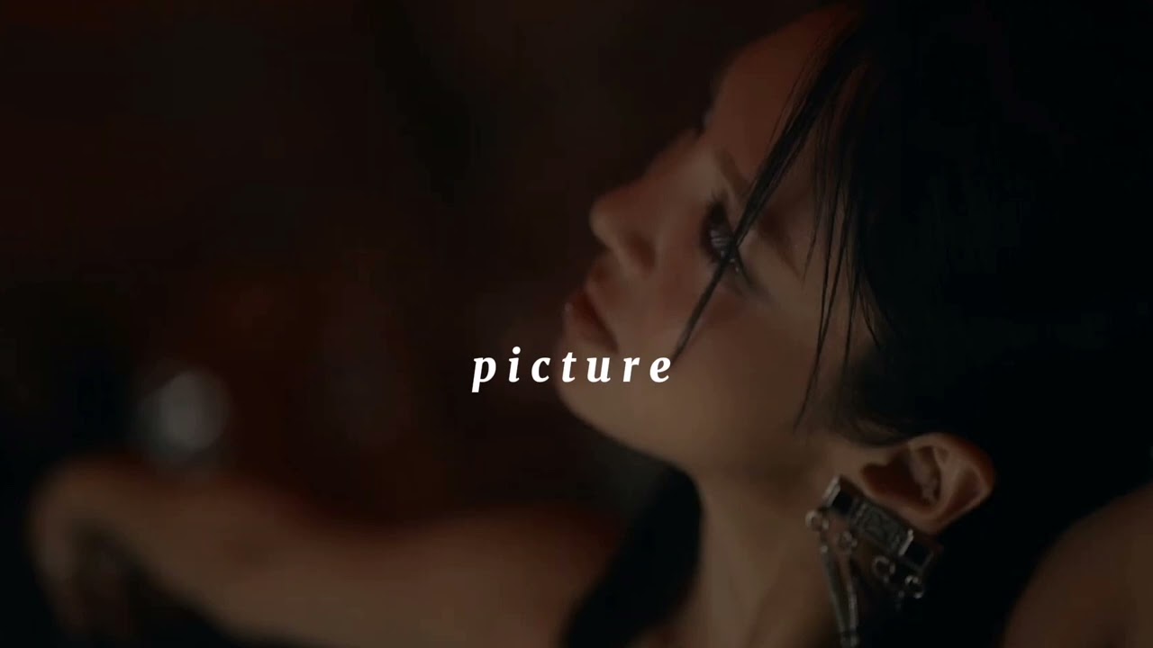 Picture-Hyo(Slowed)