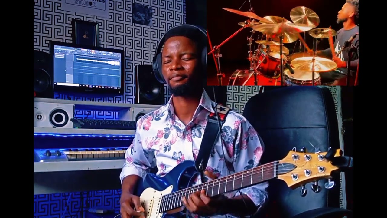 YESHUA | Kennie tunes ft Marcus Hassan |