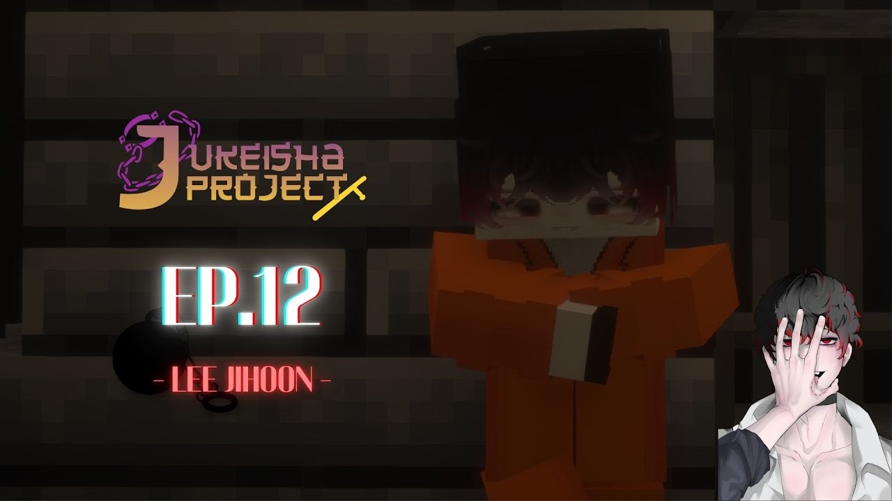 [🔴LIVE] EP.12 Die?..Hmmm | Jukeisha Project