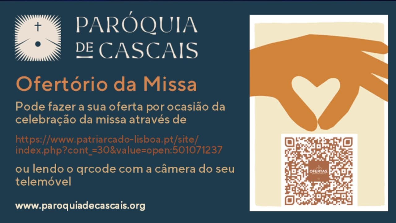 Missa 12-02-2026 - 10H