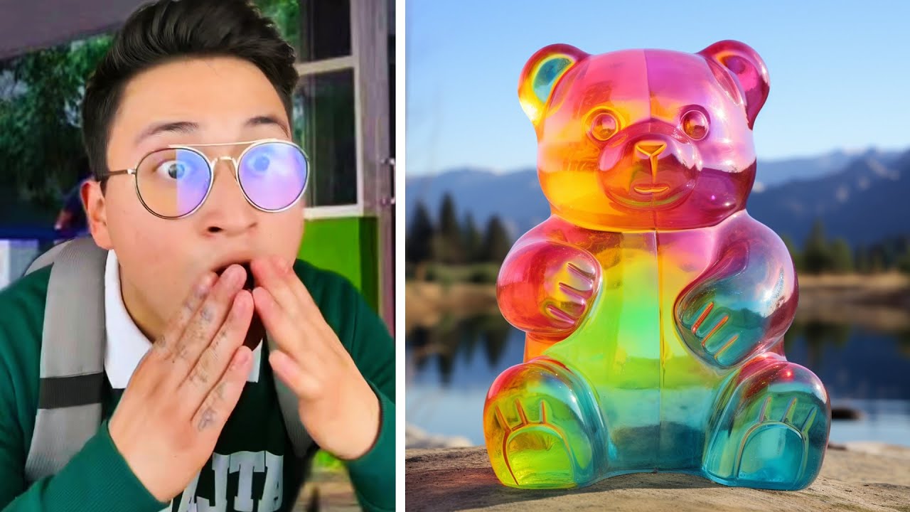 🎉 3 horas de risas con Diego Ch&aacute;vez Mejor Tiktok con videos de Satisfacci&oacute;n.😱✨Parte #3