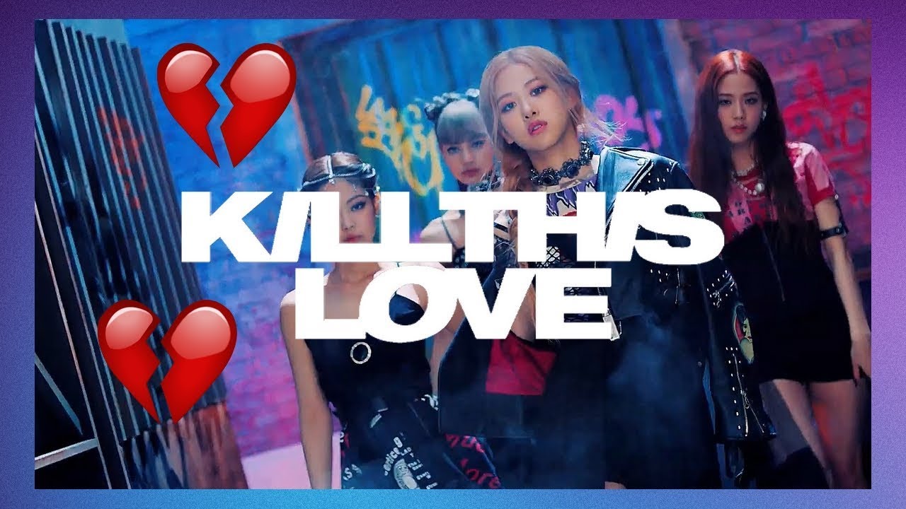 KPOP RANDOM DANCE CHALLENGE
