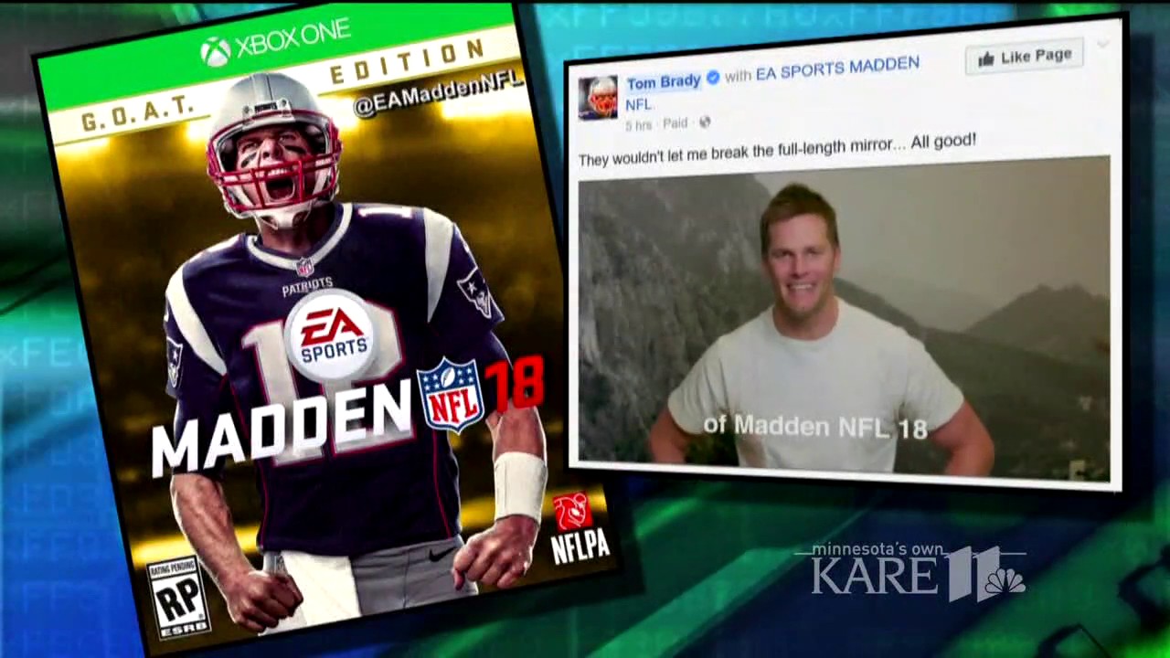 BTN11: Social Sound Off with Steve LaTart