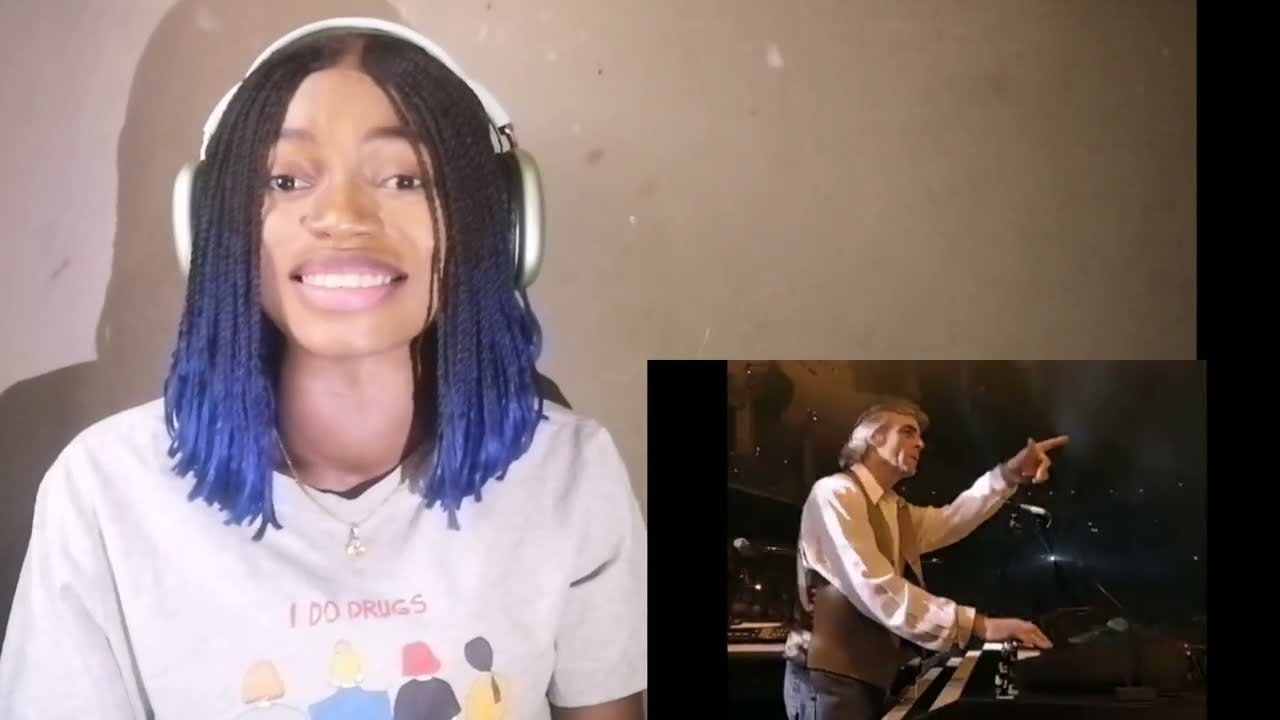 Pink Floyd - One Of These Days | REACTION (Pulse Restored and Re- Edited) 