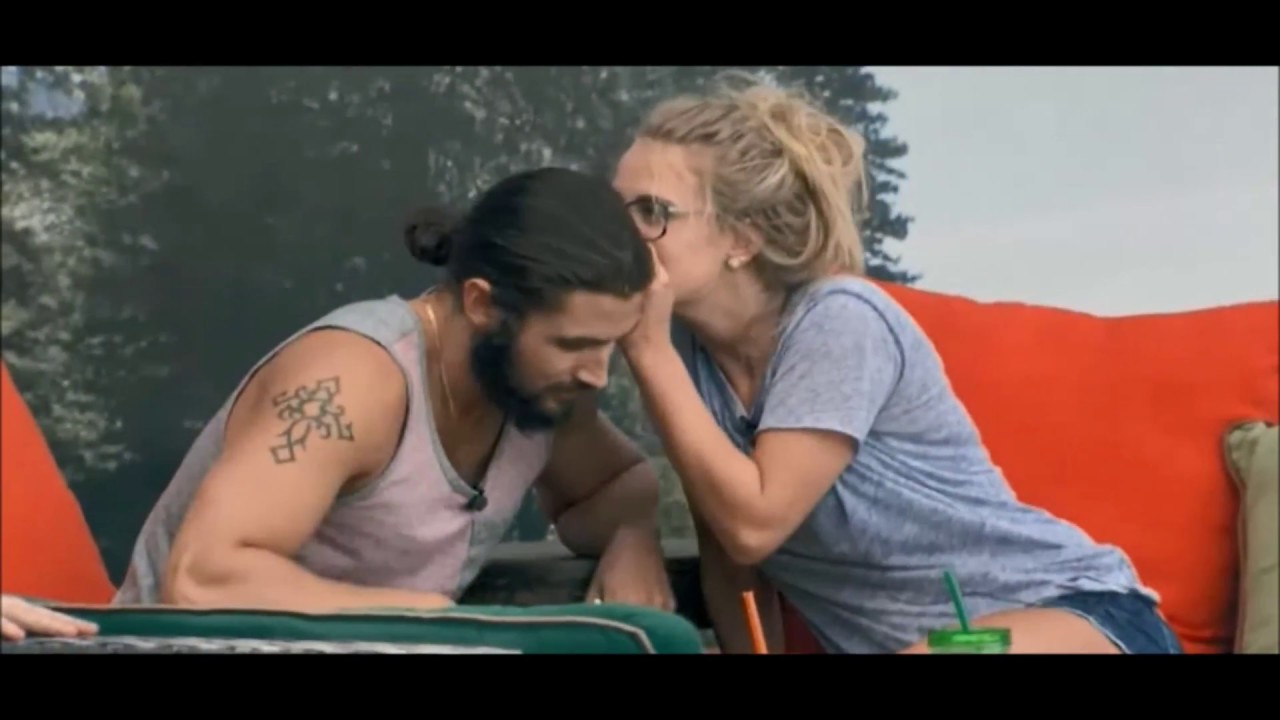Victor & Nicole - The Other Side