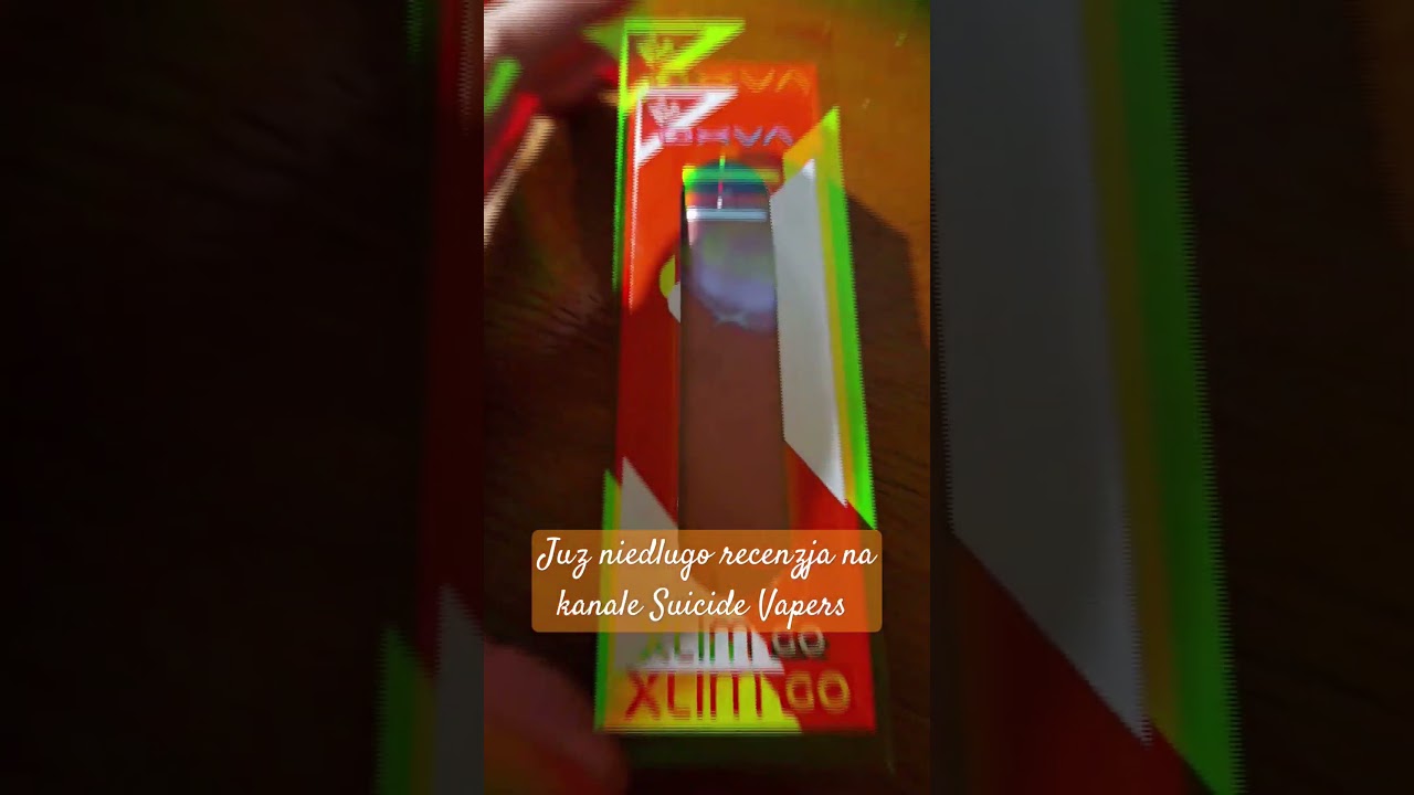 Już niedługo recenzja  #vape #oxva #oxvaxlimgo #suicidevapers #vapehub #vapereviews  #vapelyfe