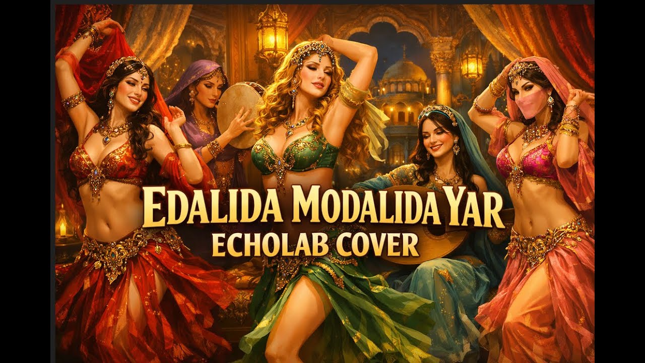 Edalı da Modalıda Yar – Geleneksel Ezgi | Özgün Covermusic”song / songs, remix