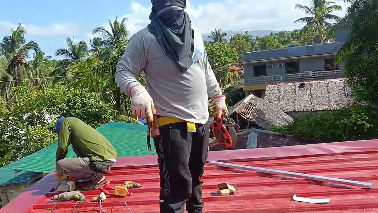 MARITISAN MUNA TAYO SA BAHAY NI VIANCY 