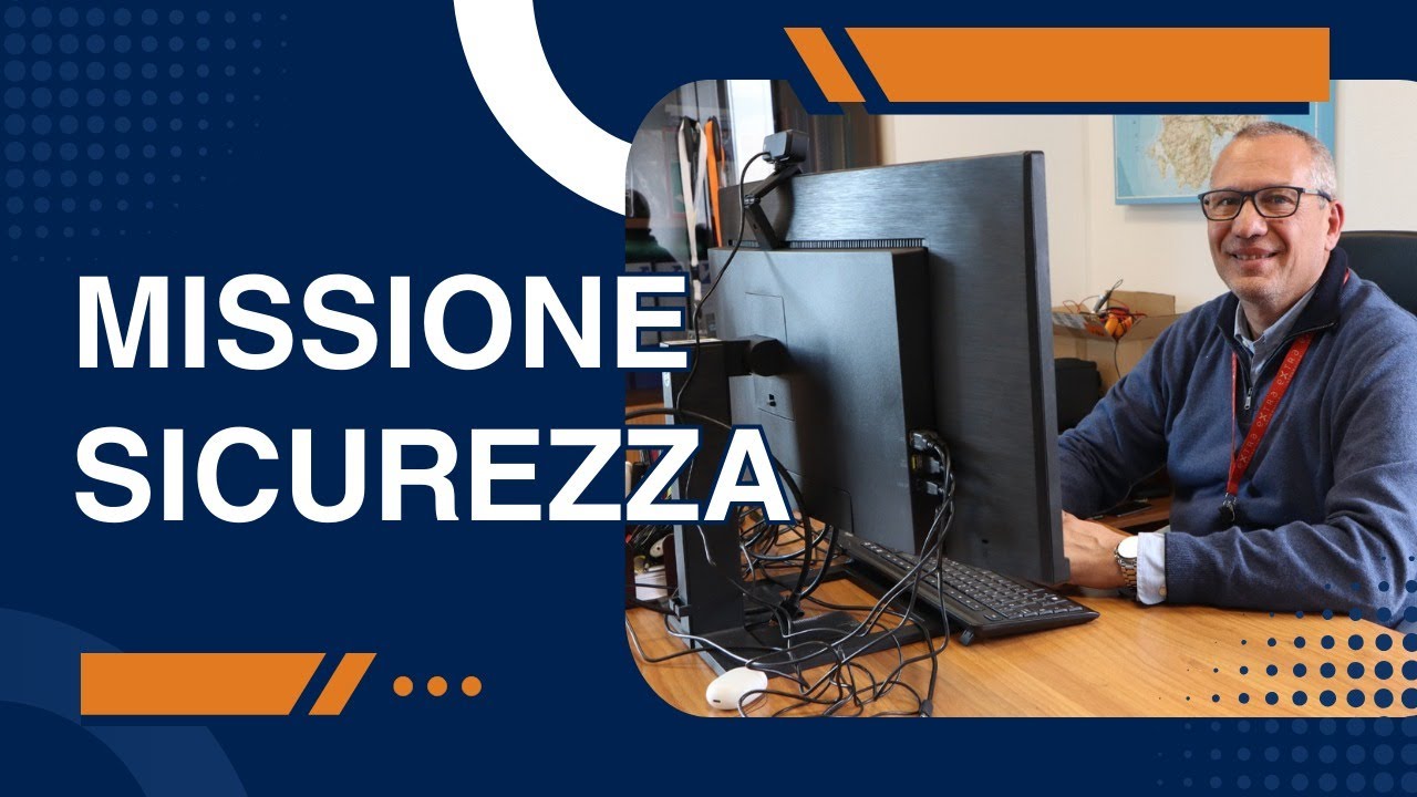 EXTRA INFORMATICA: missione sicurezza