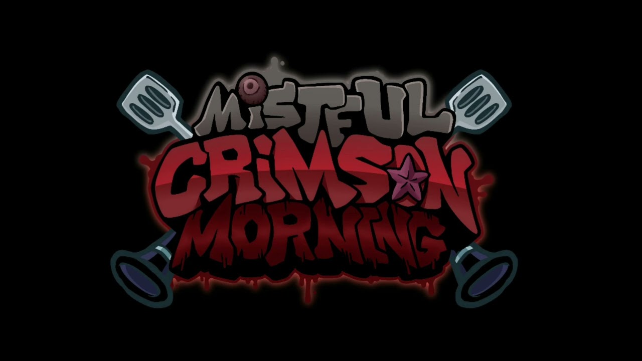 FNF Mistful Crimson Morning || Humiliation