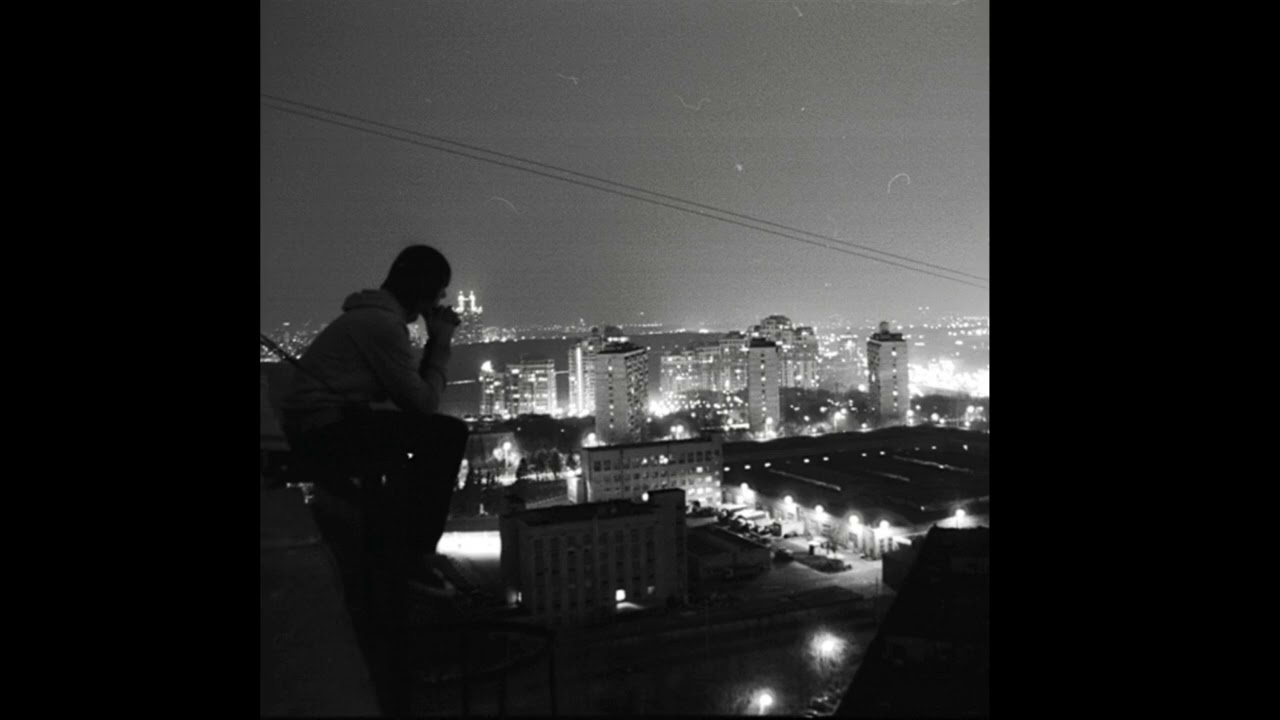 Вектор А x УННВ x Underground Type Beat — «Проблемы»
