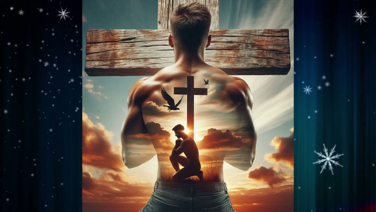 Take up the Cross and Follow Jesus | Short Message | Ephatha Heavens.