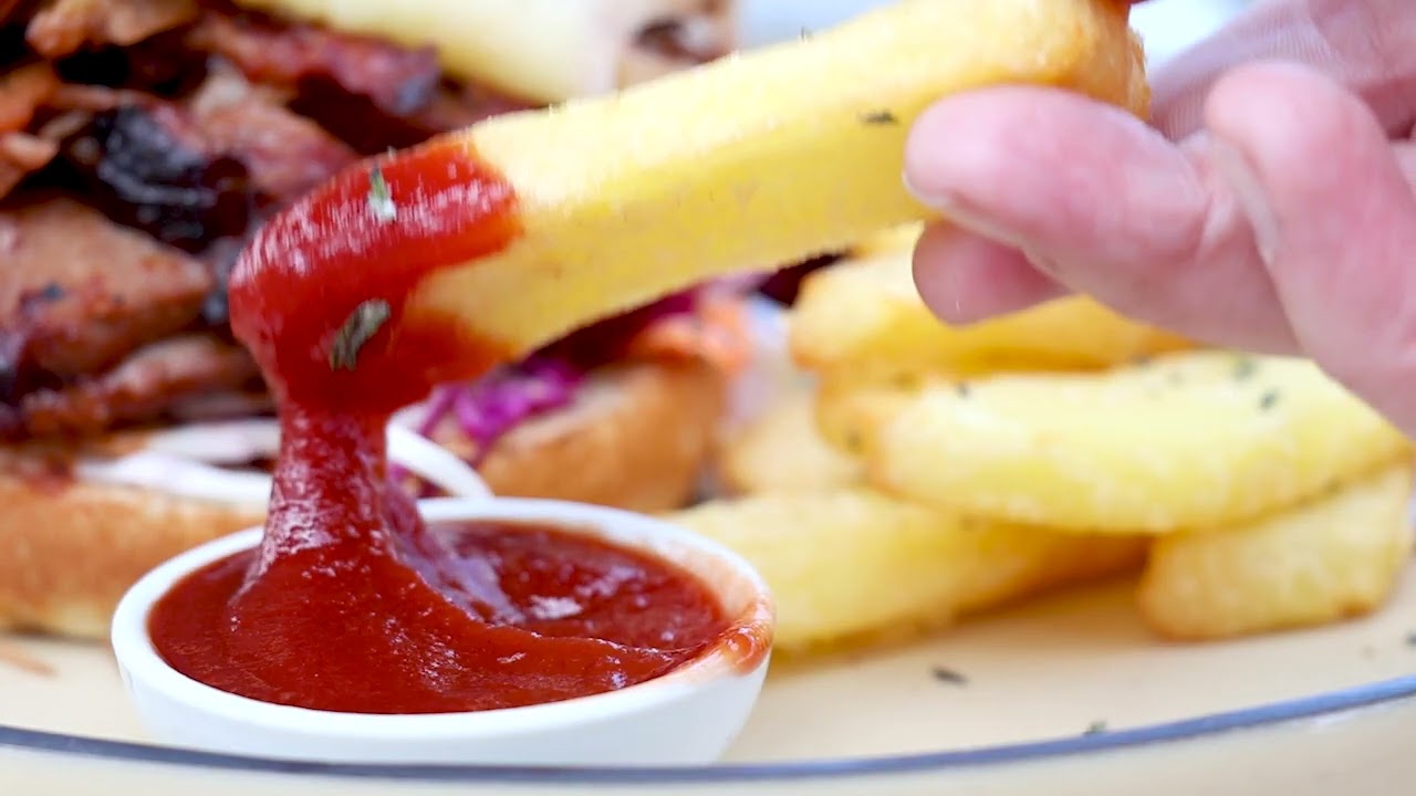 Eat Out visits newly opened Coco Safar at the V&A Waterfront