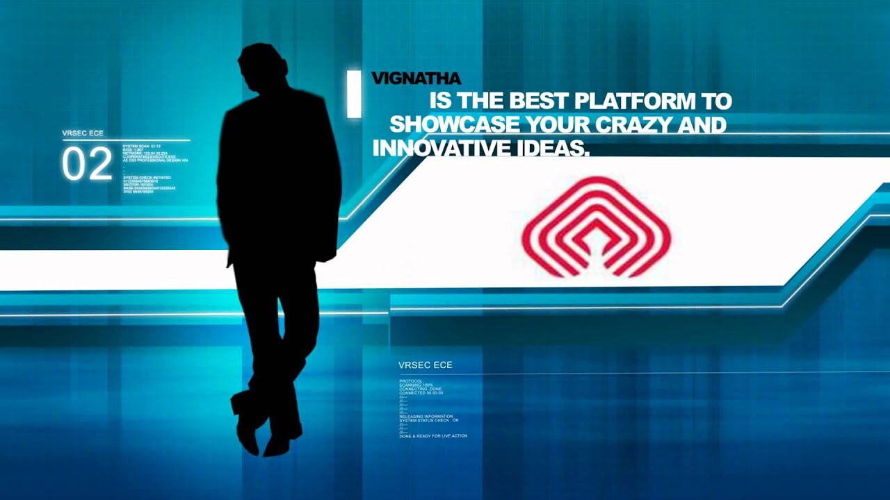 VIGNATHA VRSEC (2008-2012) Promo Video