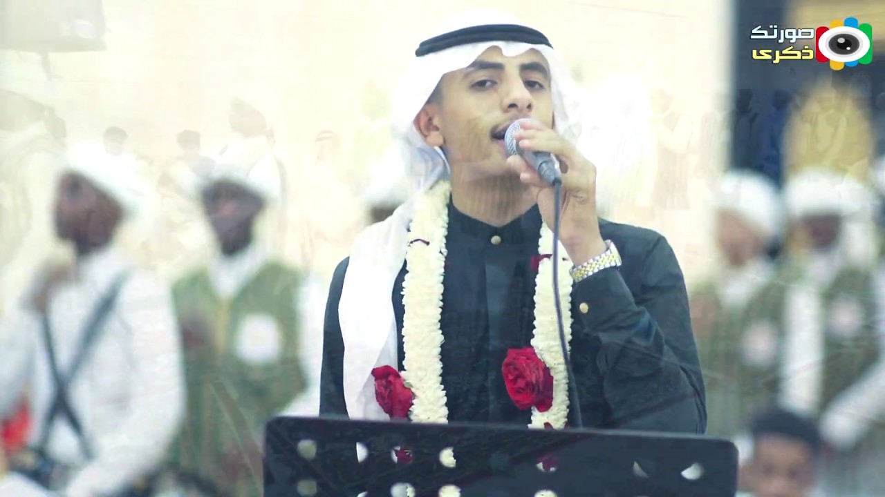 حمودي حوذان - اشياء كثيره غايبه 🆕 - زواج هادي صرخي