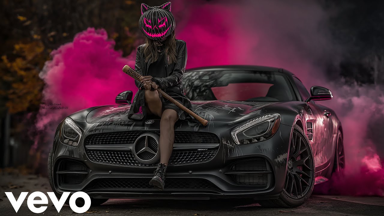 BASS BOOSTED SONGS 2025 🔈 CAR MUSIC 2025 🔈 BASS MUSIC MIX