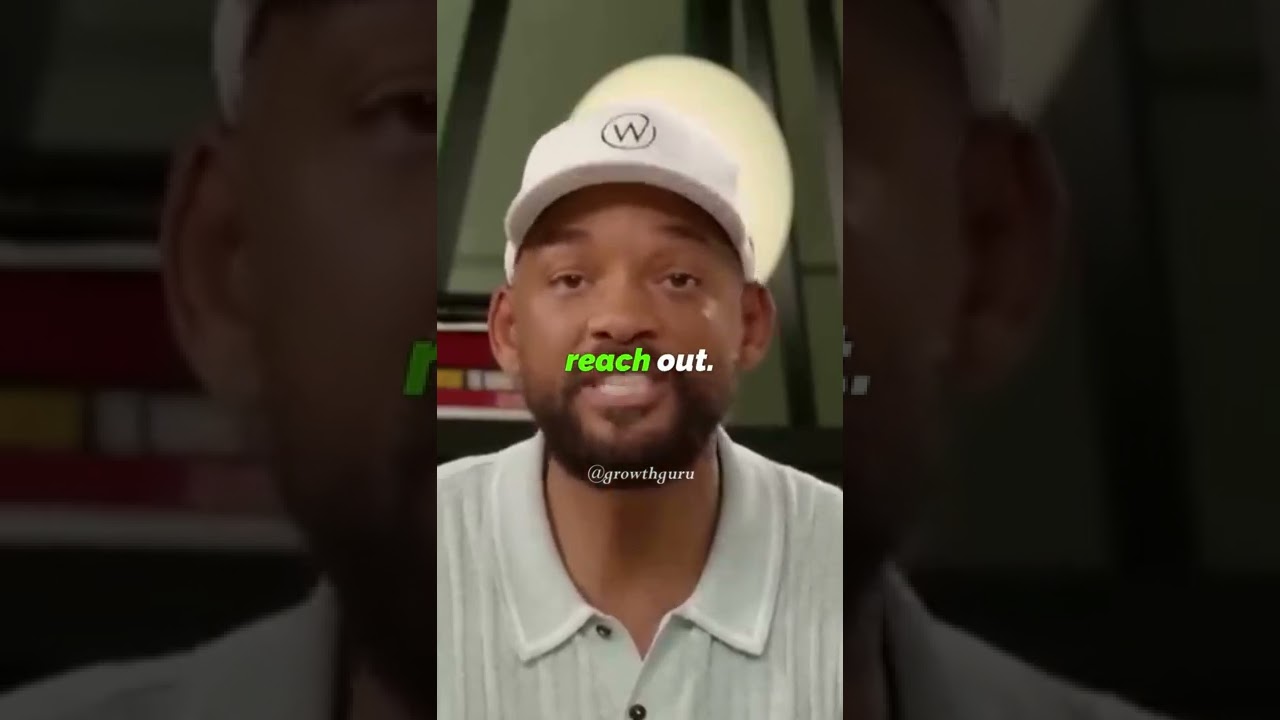 Will Smith Apologizes to Chris.