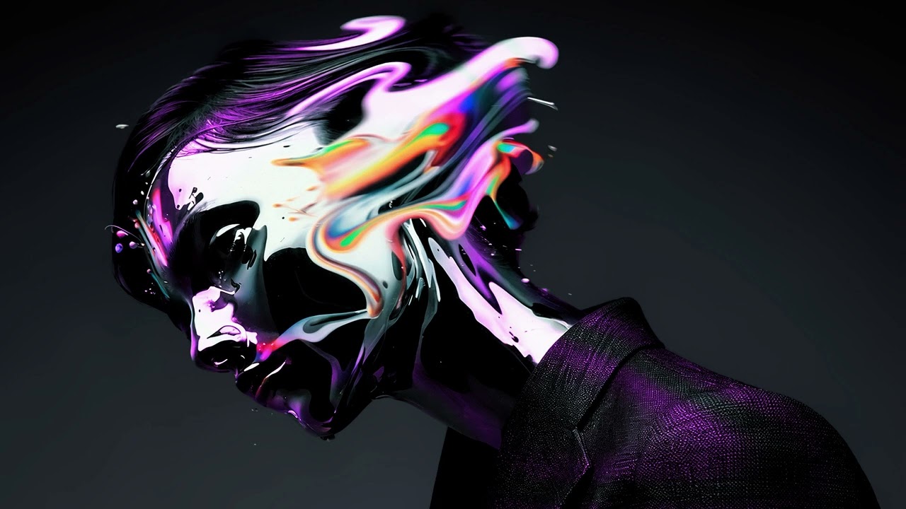 D▲RMAS - Polished Void