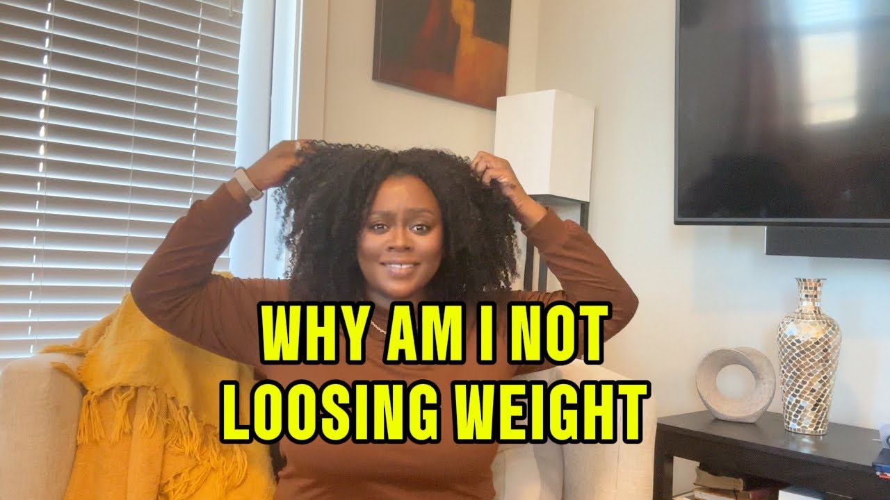 Feeling Stuck in Your Weight Loss? Here’s What’s Really Happening