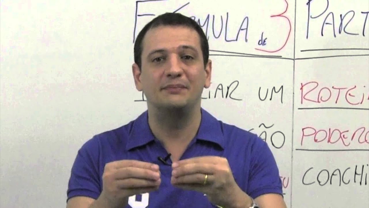 Como Fazer Coaching em Grupos - Treinando o Seu Grupo de Maneira Confiante