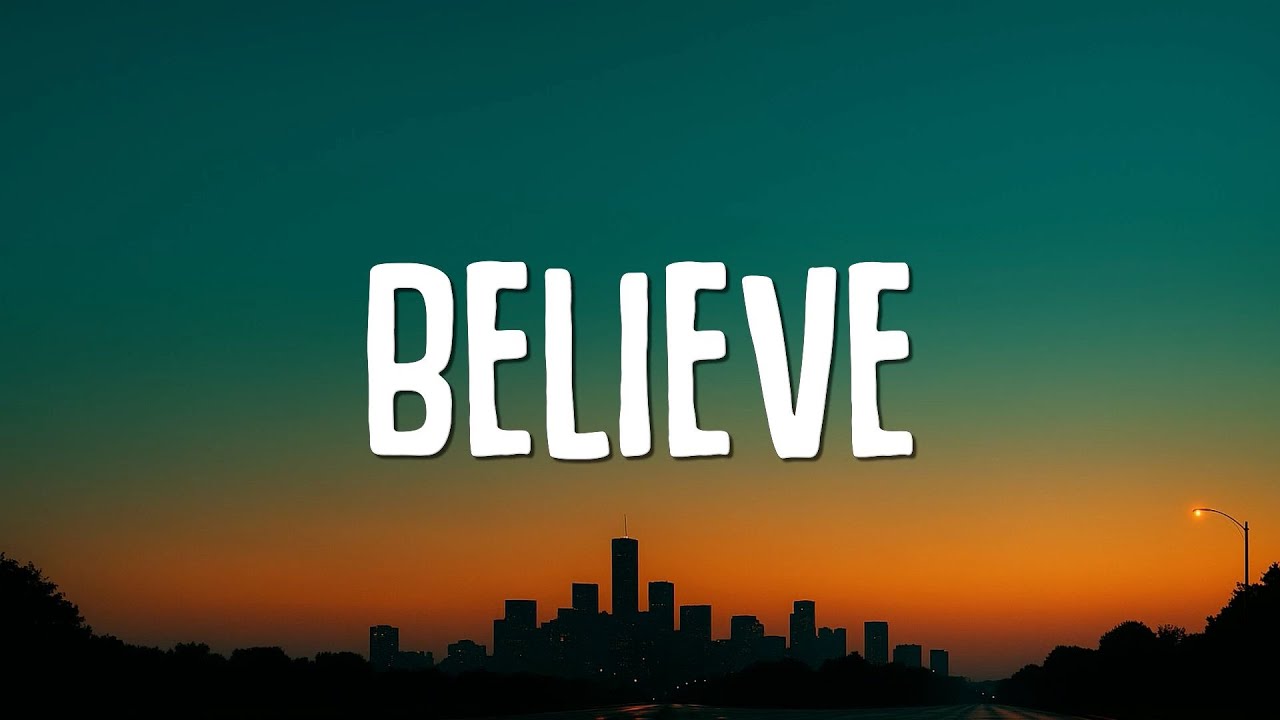 Cher - BELIEVE (Jackyboom Piano Edit)