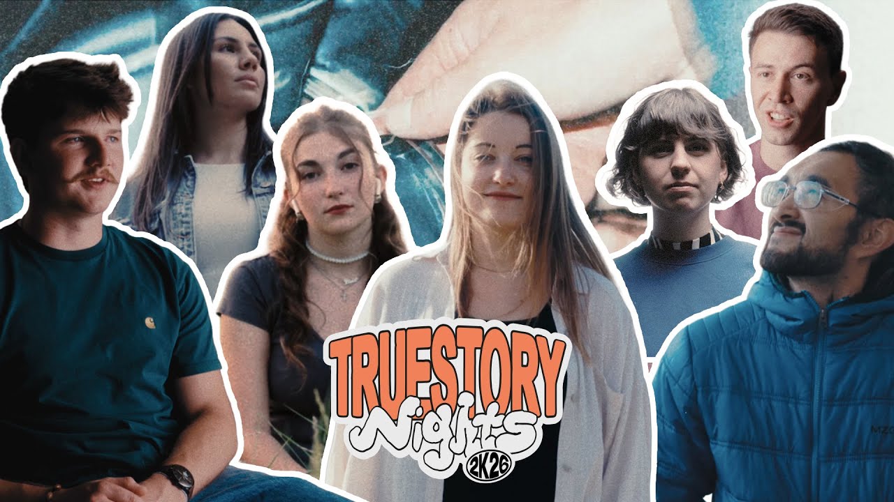 Das sind die truestory-Themen | Stream-Preview