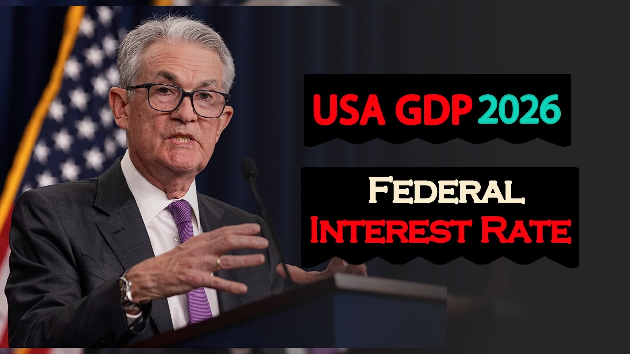 U.S. GDP Shocking &mdash; Stocks Sideways