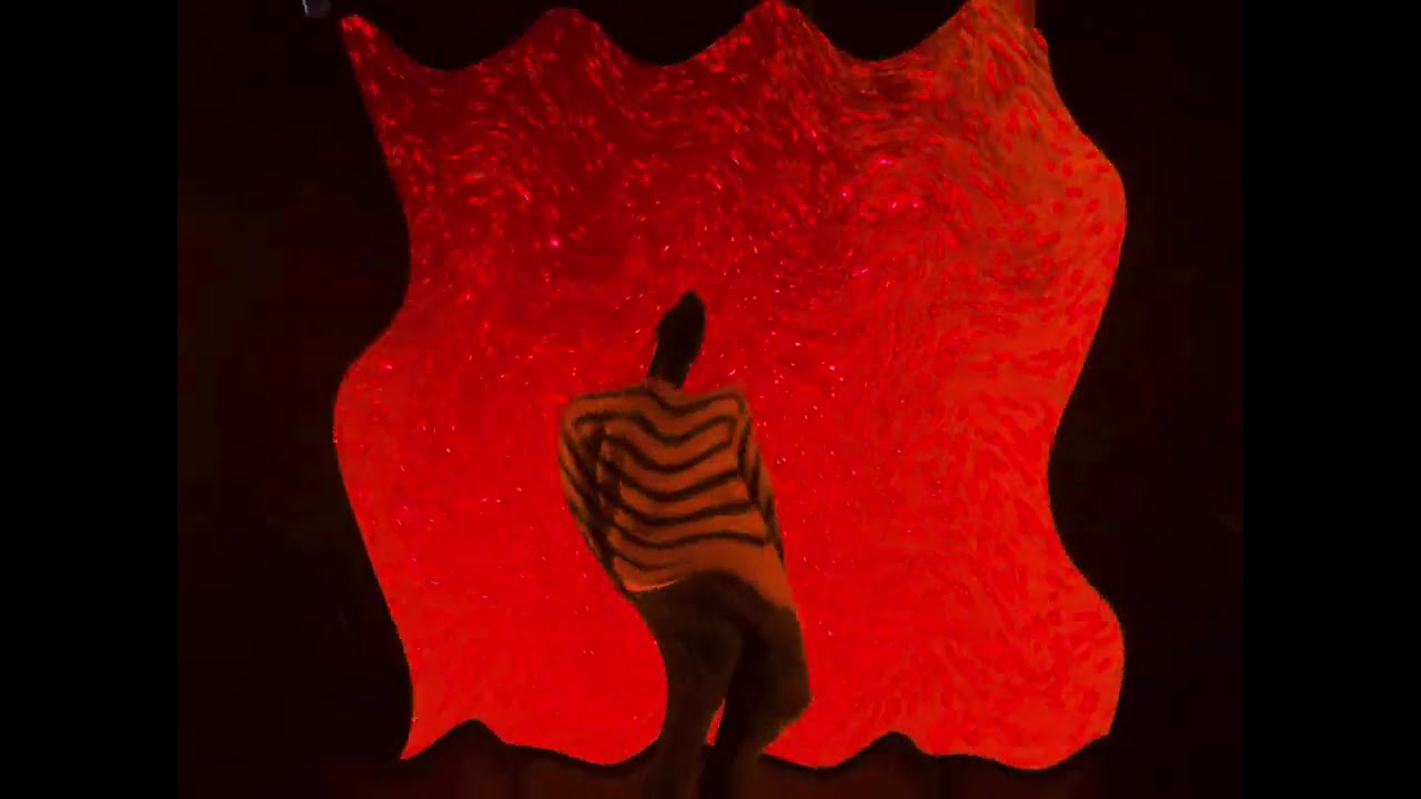 Gazingview 2 (Preview 2 Stargazing) (Less Glitched Audio)