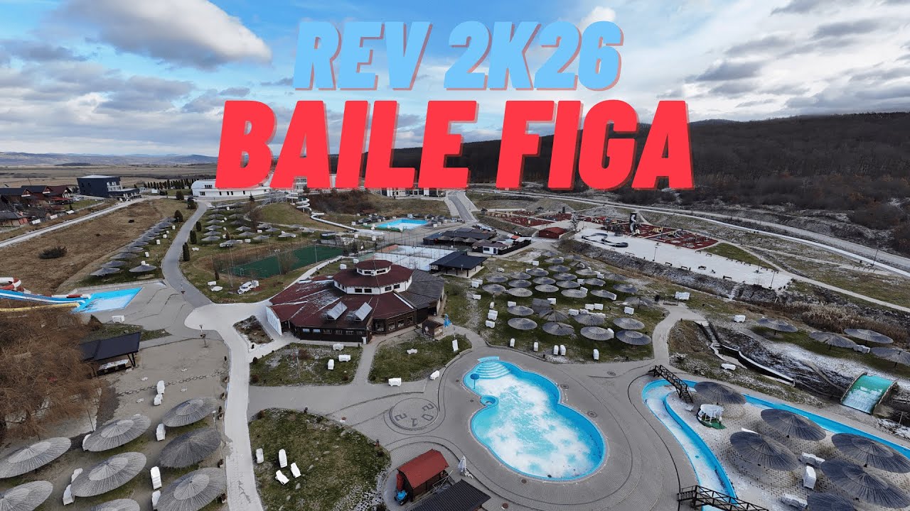baile figa during revelion 2k26 in 4k