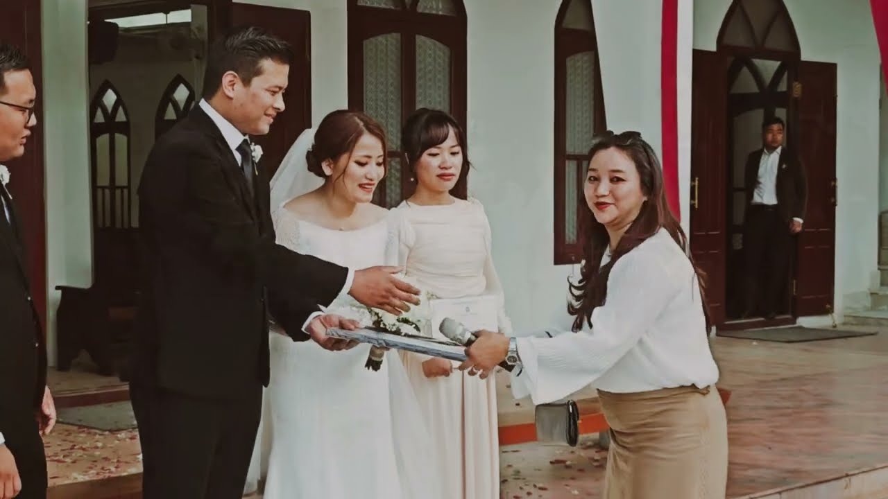 Valtea & Mesz Wedding Video