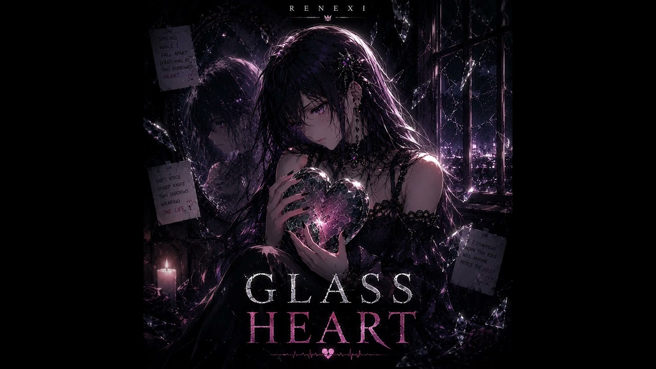 Renexi - Glass Heart