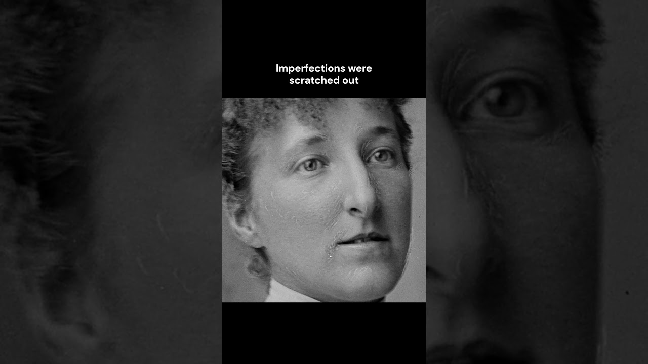 We never change, do we? | The Art of Victorian 