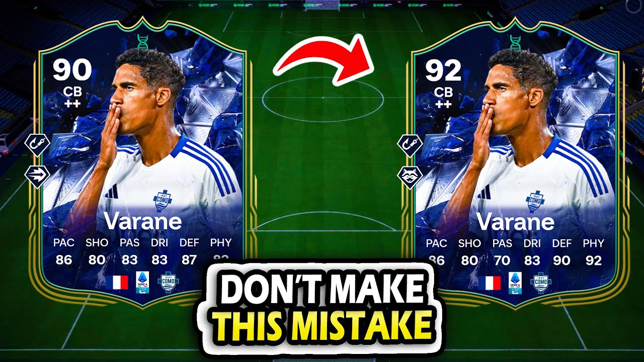 ANTICIPATE+ on Your TOTY EVO STAR PLAYERS! 🔥 TOTY EVO STAR VI ⭐ FC 25 Ultimate Team
