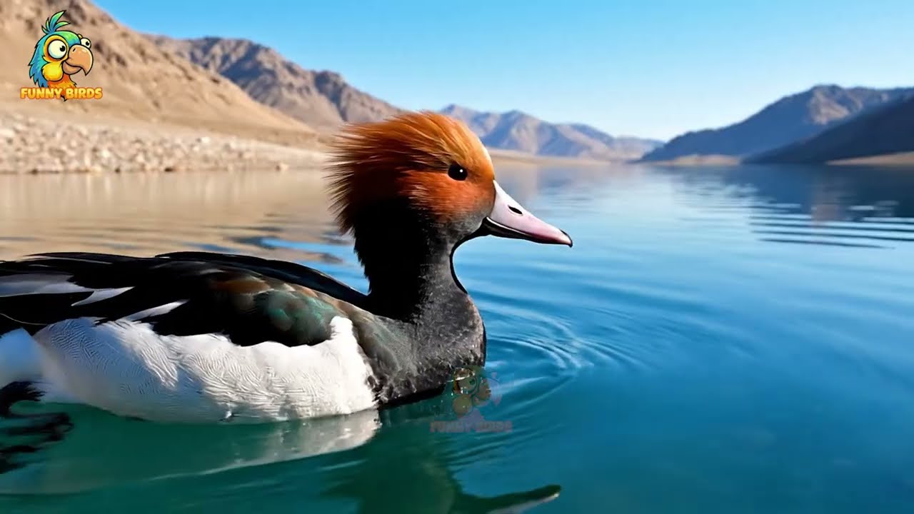 1 Hour of Healing Bird Song | Pure Nature Sounds for Stress Relief & Anxiety Calm