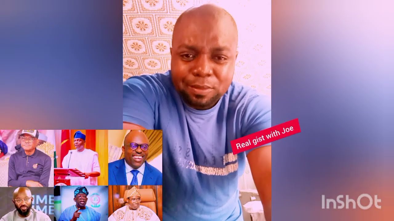 Wike concedes defeat to Fubara, begs to join APC after Tinubu dumped him as Nigerians doubt INEC