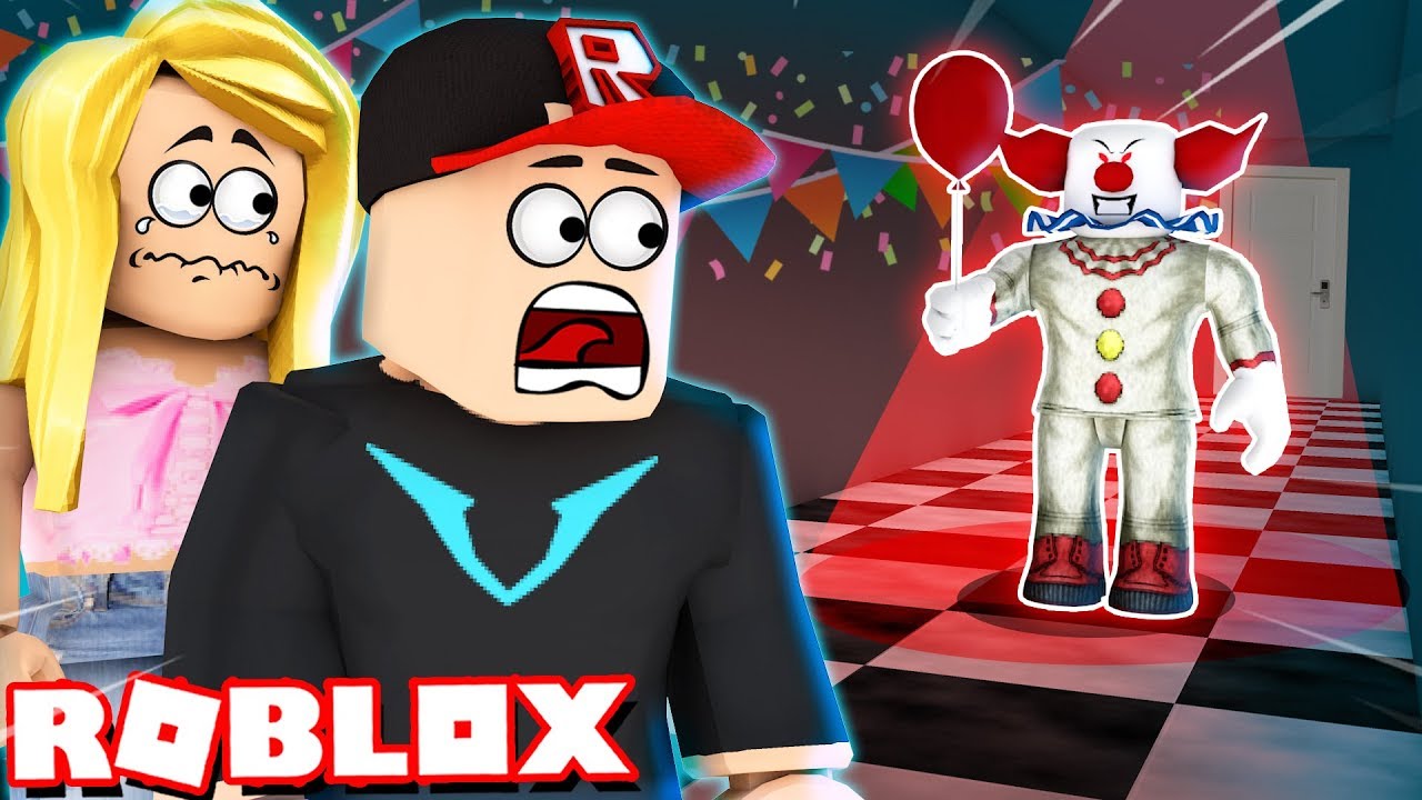 NAJGORSZA IMPREZA URODZINOWA!!! (Roblox Camping 5 Birthday Party) | Vito i Bella