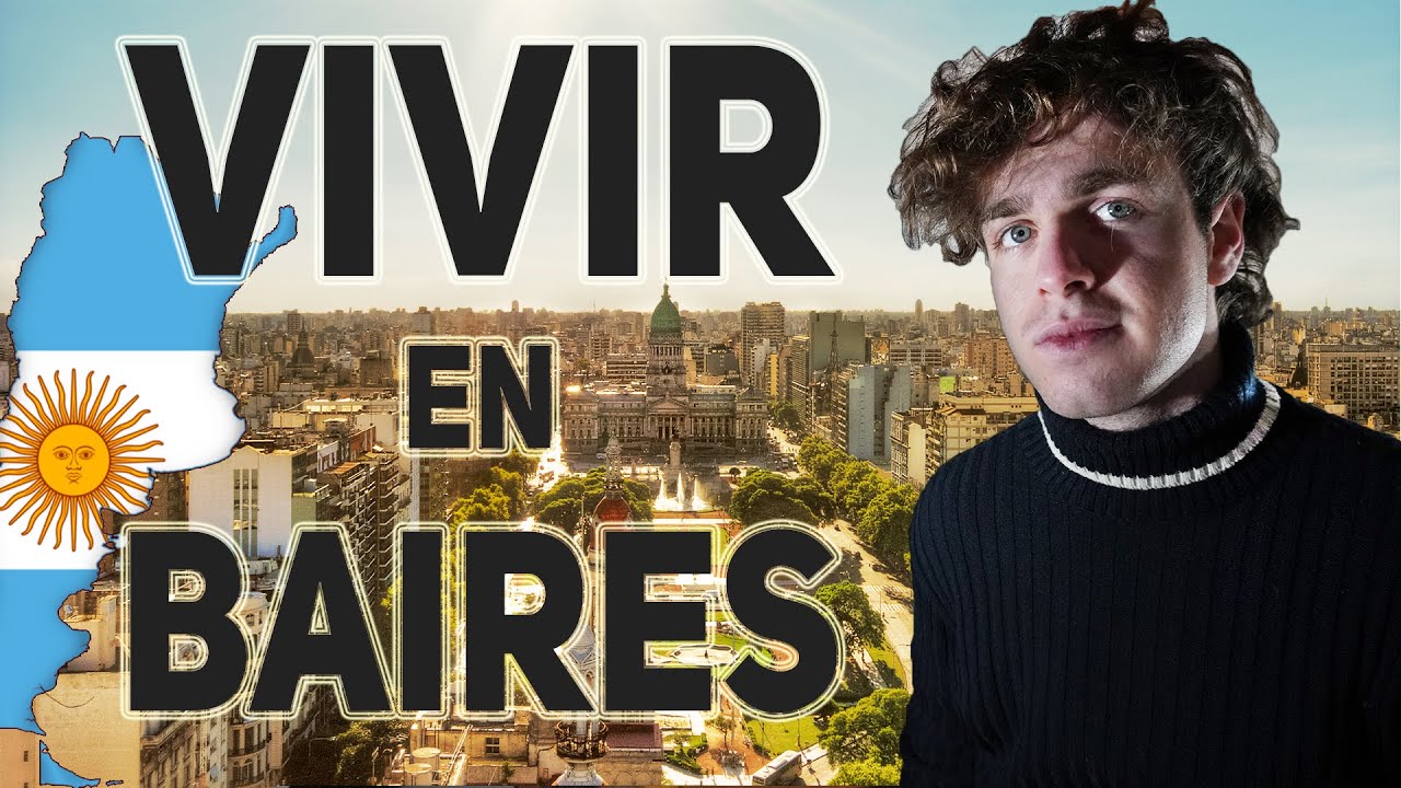 CUANTO CUESTA VIVIR en ARGENTINA siendo ESTUDIANTE? 💡 // PRECIOS y COSTOS💸
