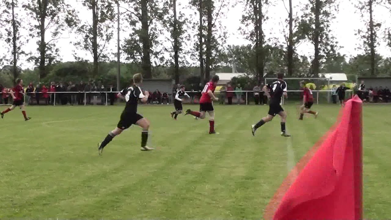 SV Langenapel - Eintracht Vienau