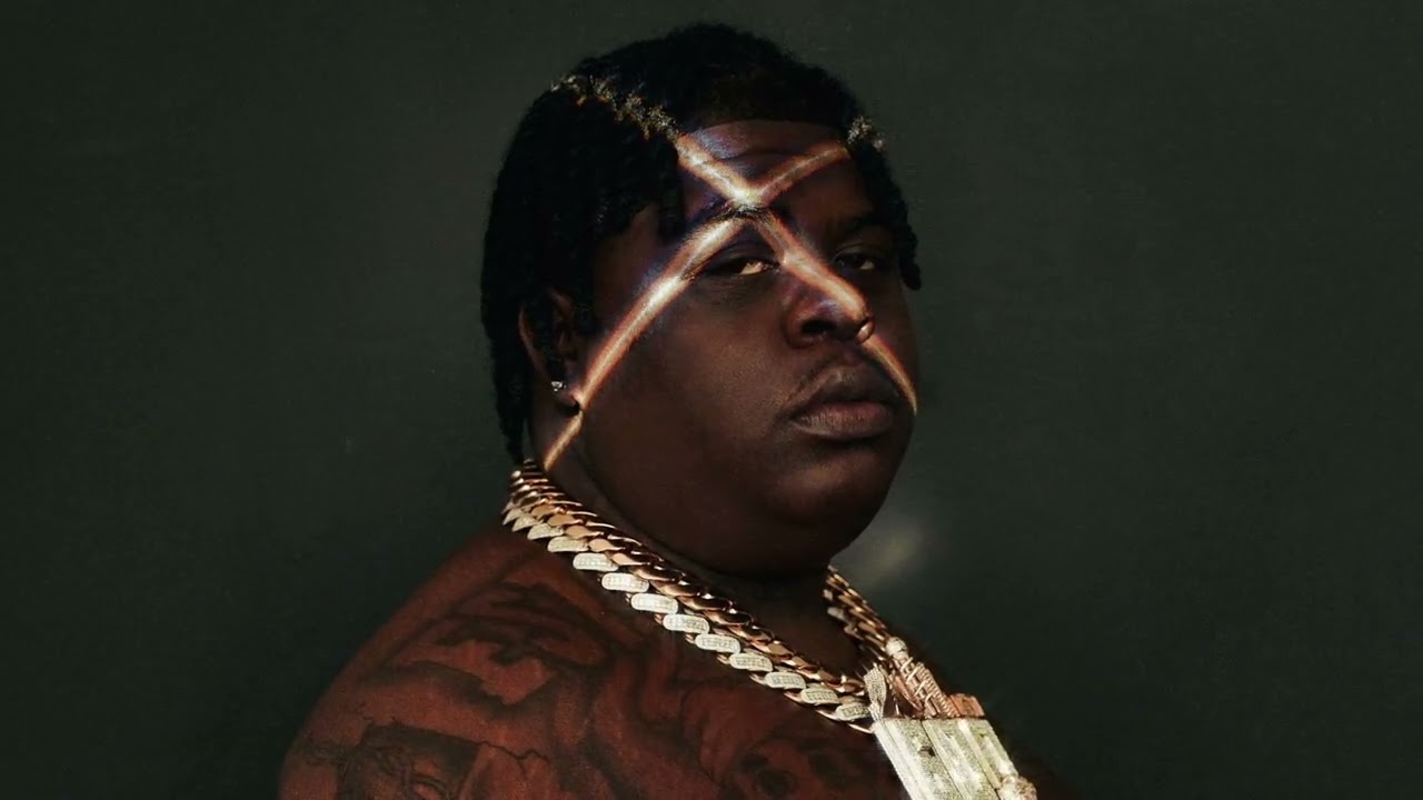 BigXthaPlug - The Largest (Official Visualizer)