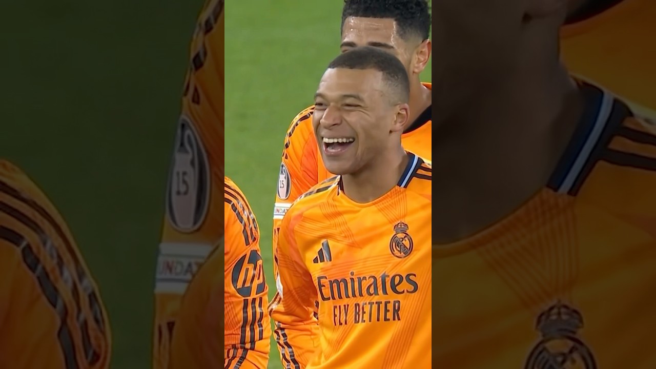 They were laughing at bro 🤣