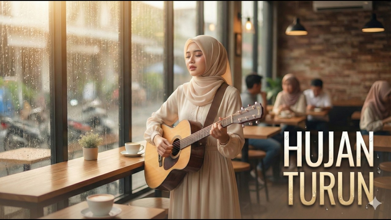 Hujan Turun - Sheila 0n7