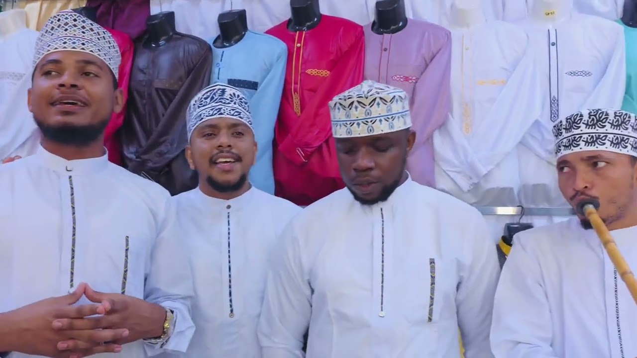 NYOYO ZILIFUNGAMANA @kanzuland