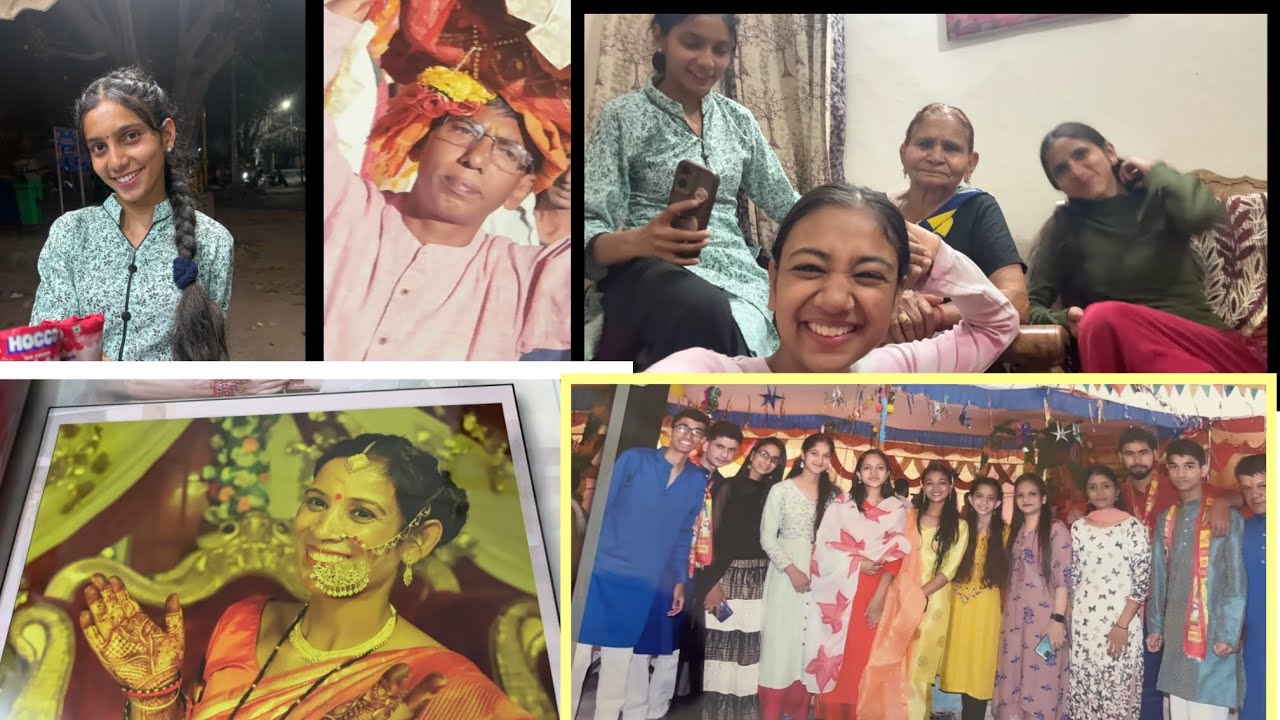 Revisiting our old memories | Bahut hi mazedaar din tha💕🫶