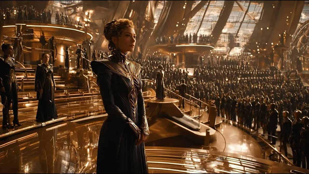 The Galaxy Decided to Ban Earth&mdash;Humanity Smirked and Walked Away｜ HFY Stories ｜ Best HFY Stories