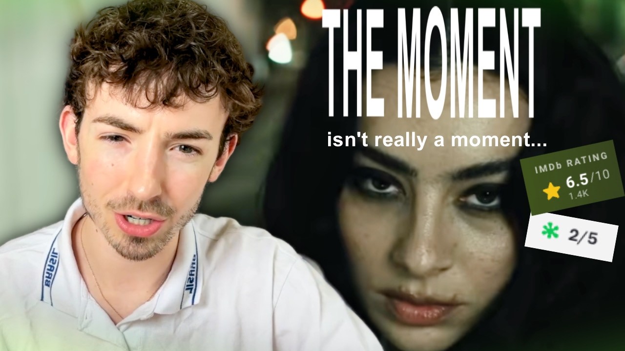 Charli xcx Made a Movie..