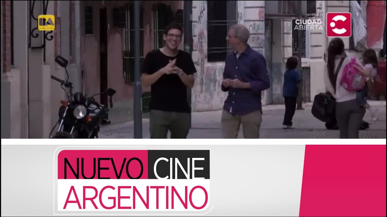¨Cómo estar muerto/como estar muerto¨, de Manuel Ferrari - Nuevo cine argentino