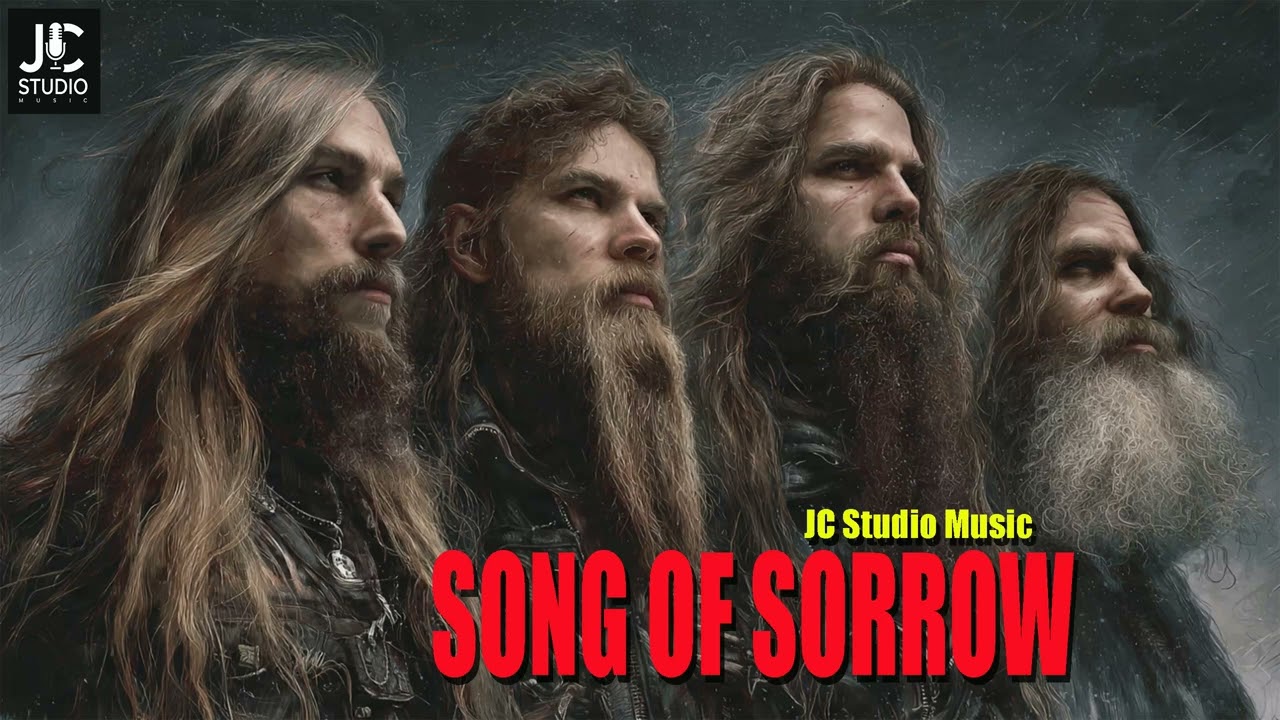 SONG OF SORROW  /  JC Studio Music
