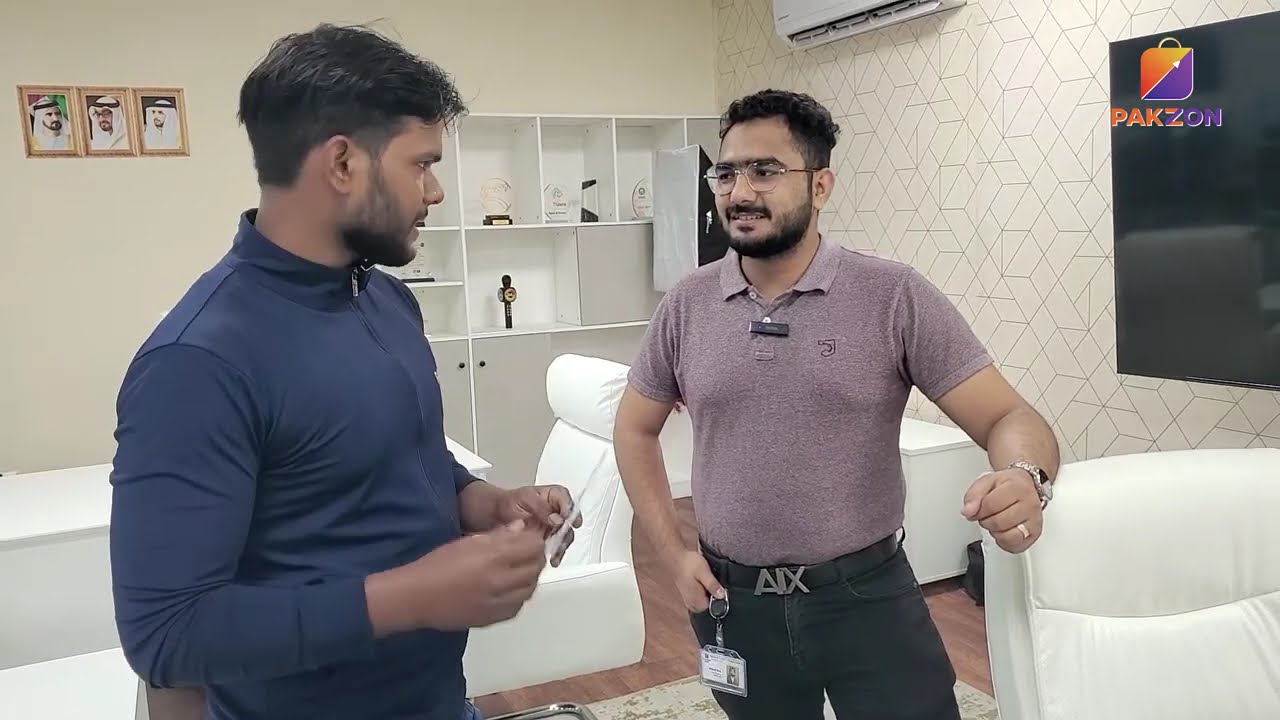 Anand's E-commerce Journey: From Zero to Hero with Pakzon! 🚀💼 Celebrating First 4 Orders!