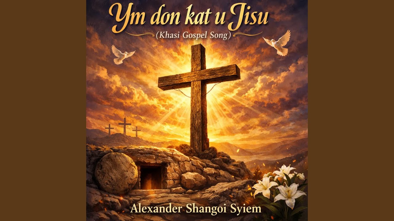 Ym don kat u Jisu (Khasi Gospel song)