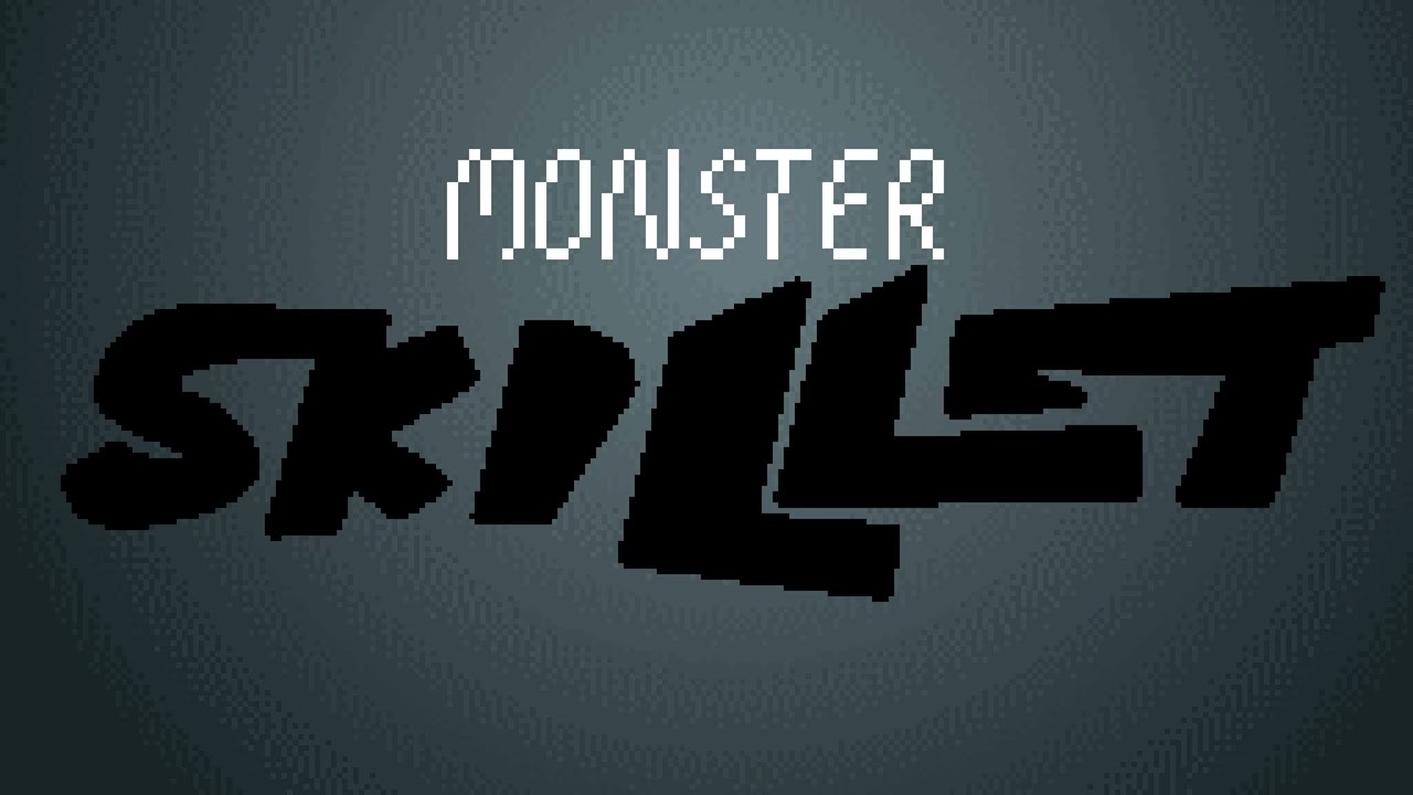 Skillet - Monster (Super Mario 64 Soundfont Cover)